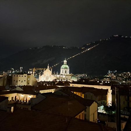 Bonanomi Como By Quokka 360 - Terrace Duomo View Εξωτερικό φωτογραφία
